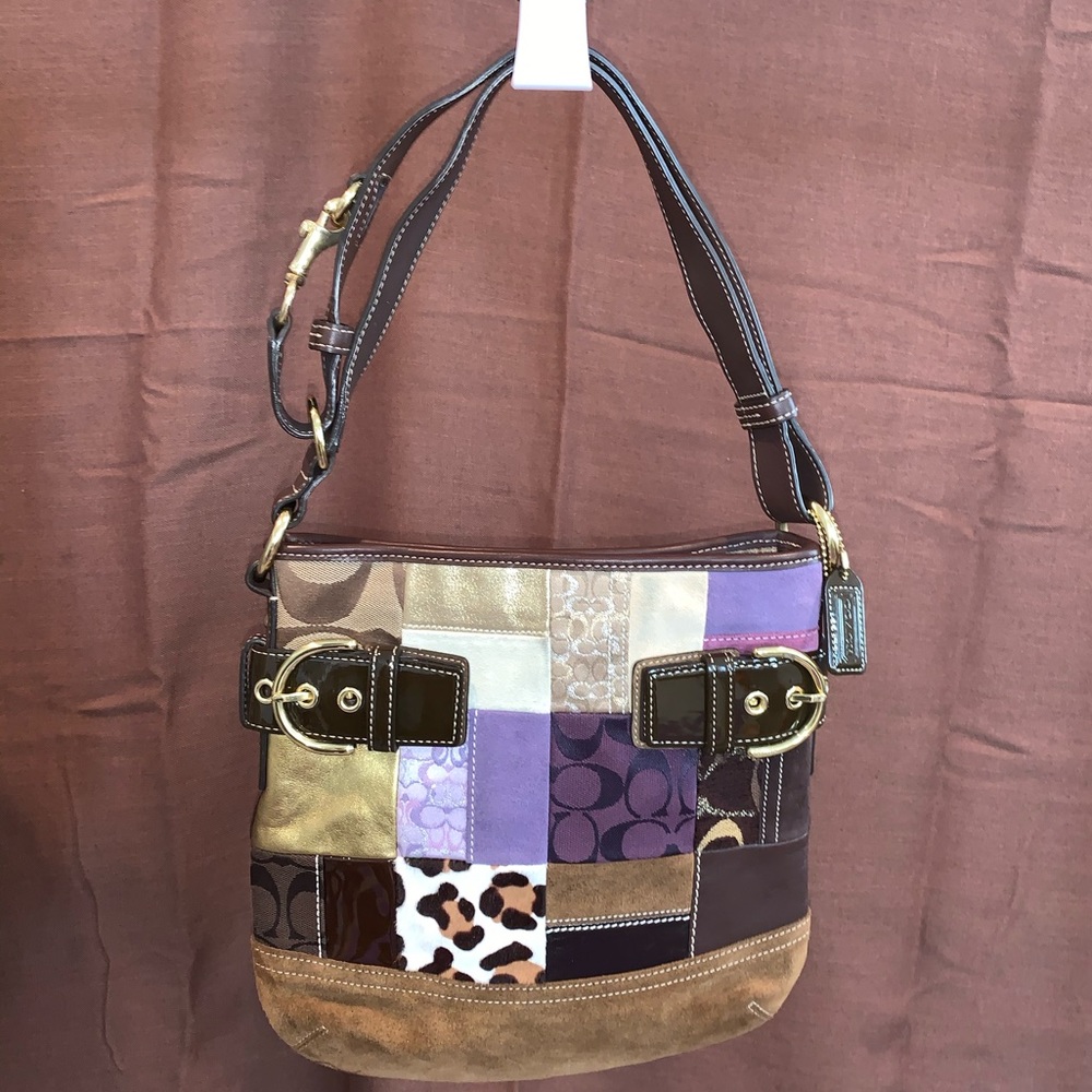 Coach Limited Edition Purse